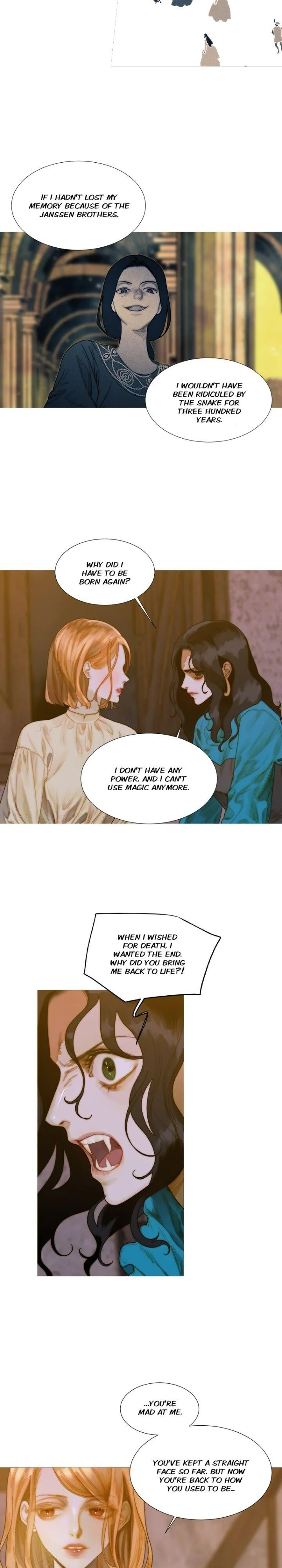 The Pale Horse Chapter 230 Online - página 12
