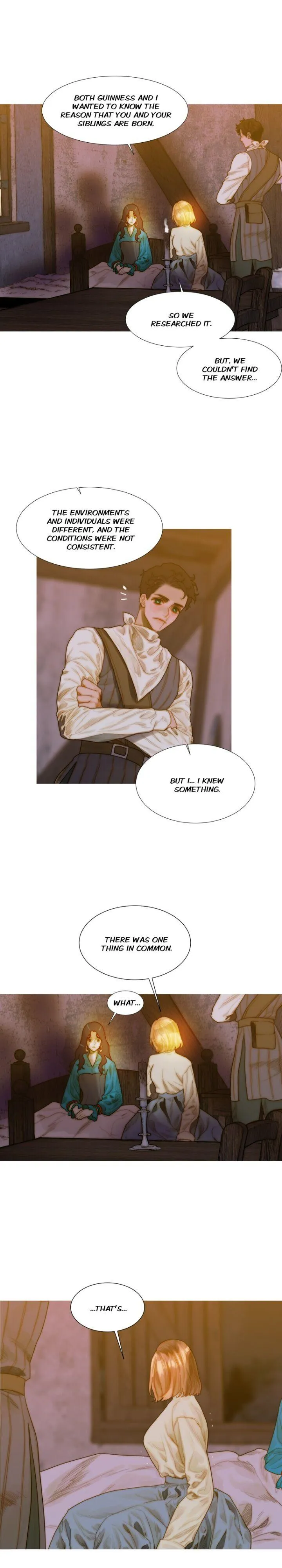 The Pale Horse Chapter 230 Online - página 14