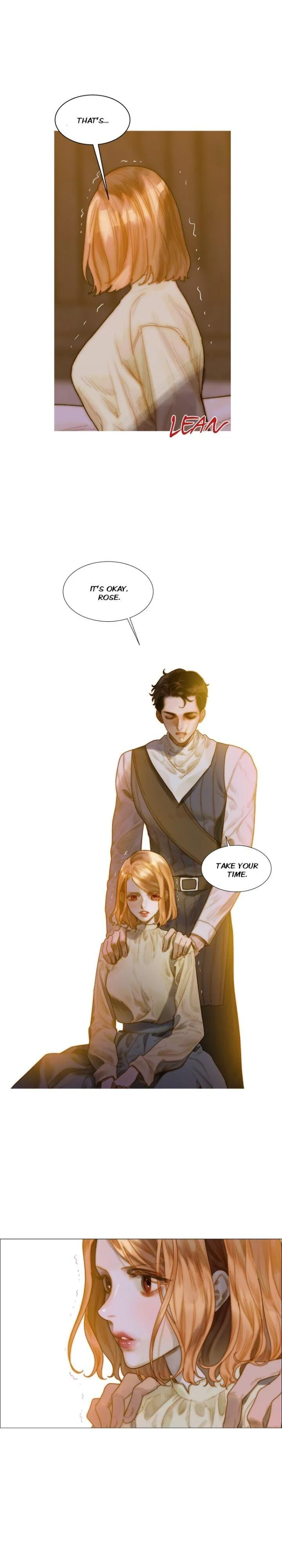 The Pale Horse Chapter 230 Online - página 15