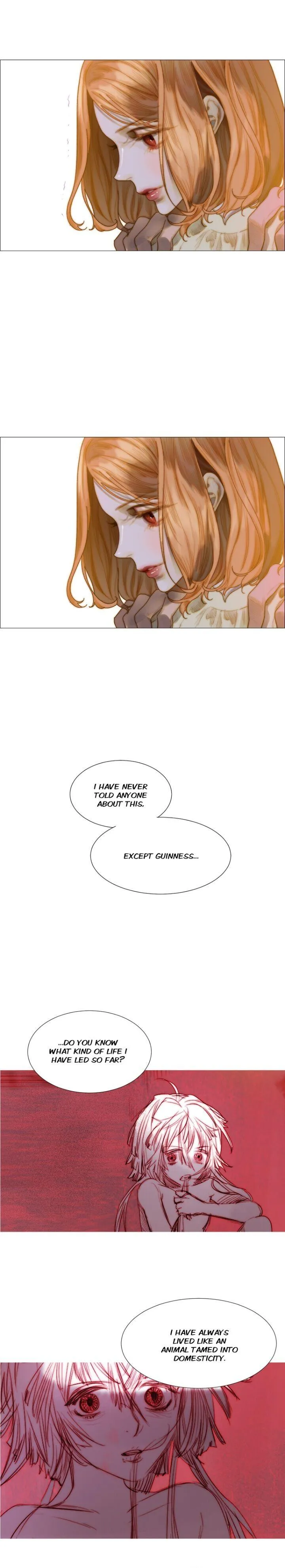 The Pale Horse Chapter 230 Online - página 16