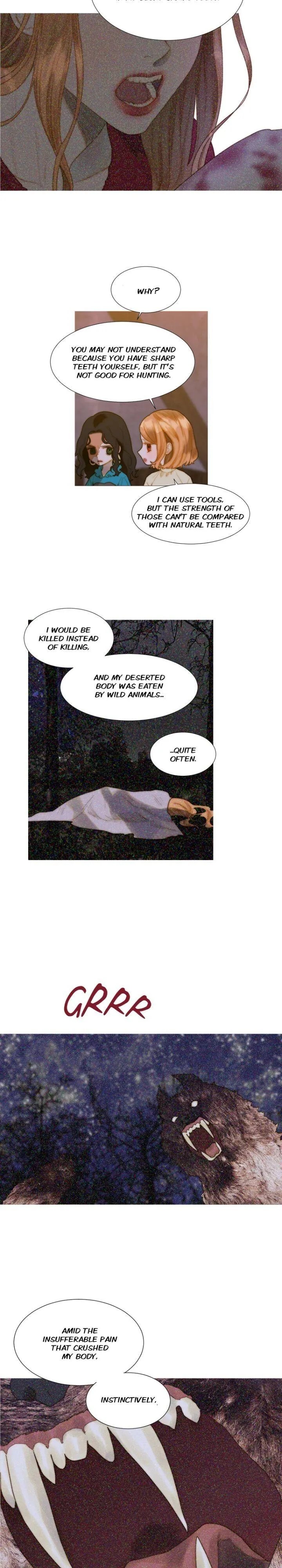 The Pale Horse Chapter 230 Online - página 18