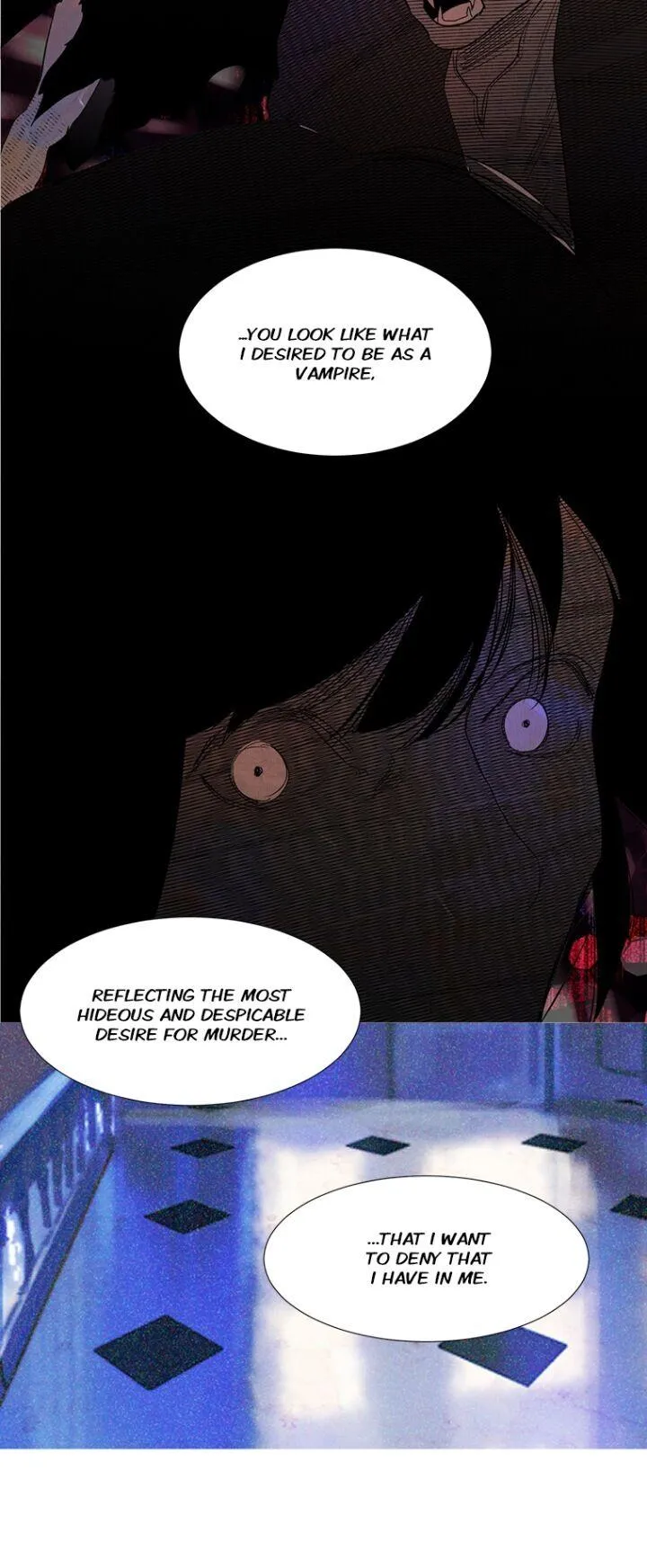 The Pale Horse Chapter 230 Online - página 20
