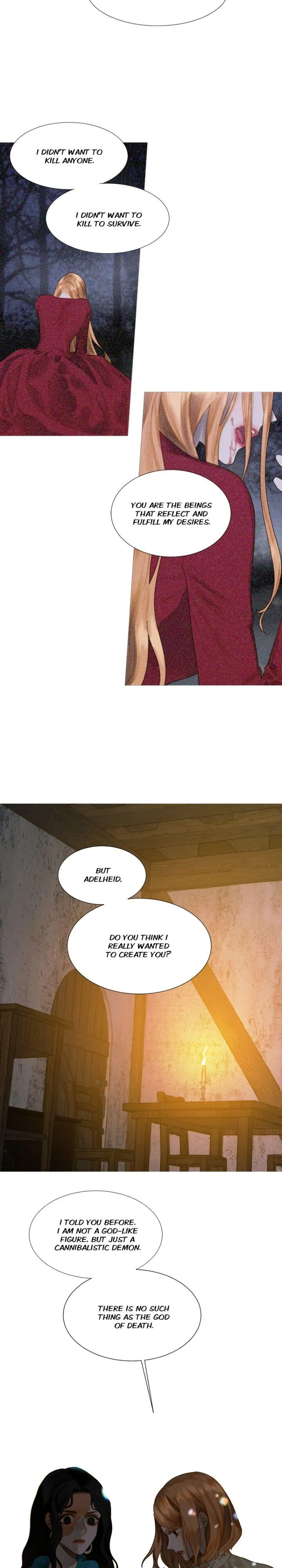 The Pale Horse Chapter 230 Online - página 22