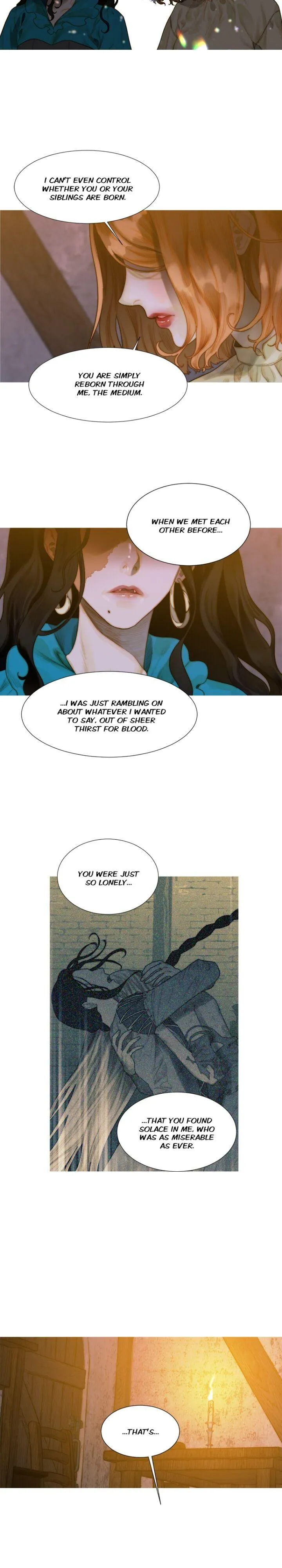 The Pale Horse Chapter 230 Online - página 23