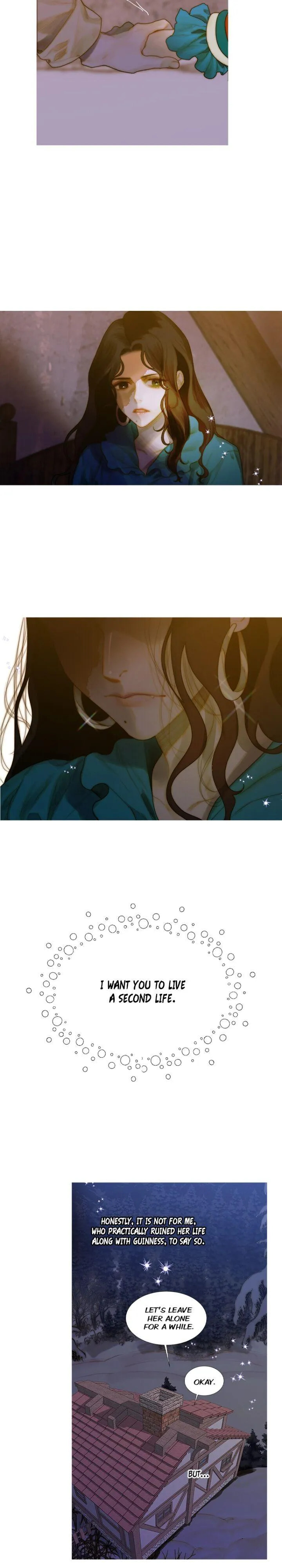 The Pale Horse Chapter 230 Online - página 26