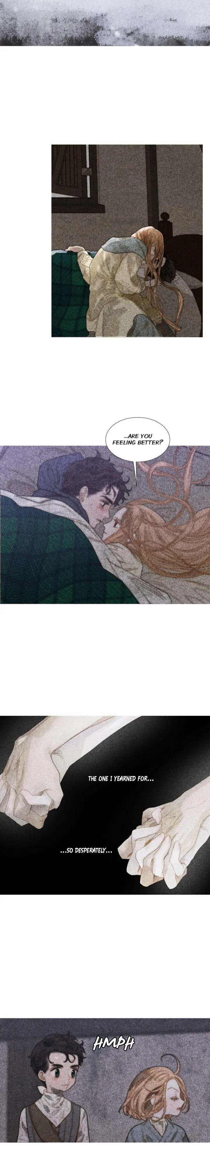 The Pale Horse Chapter 230 Online - página 30