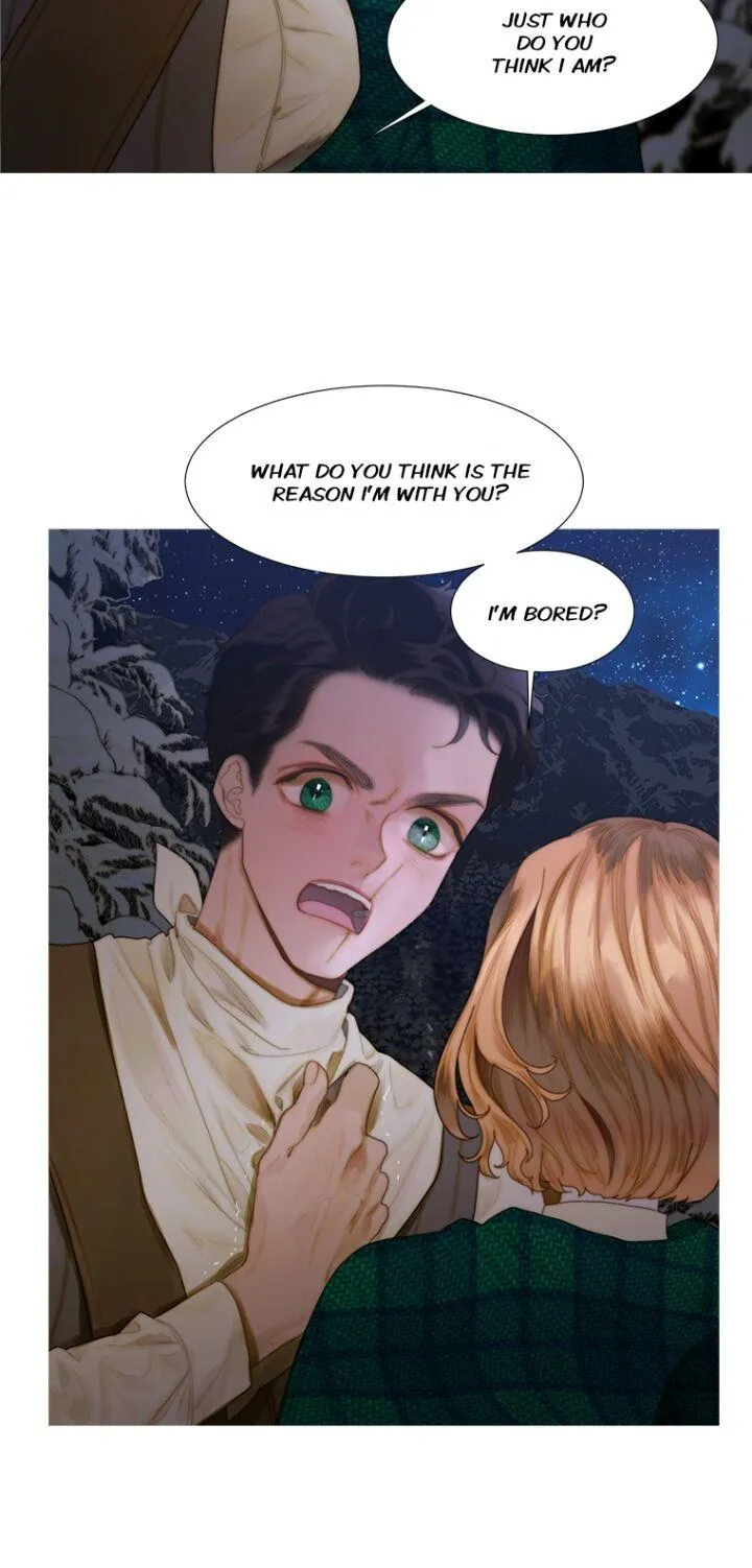 The Pale Horse Chapter 232 Online - página 3