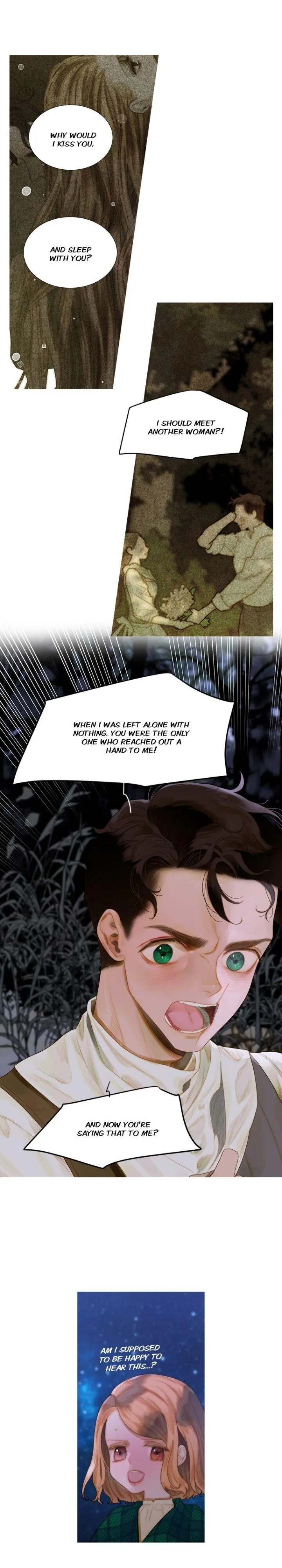 The Pale Horse Chapter 232 Online - página 4