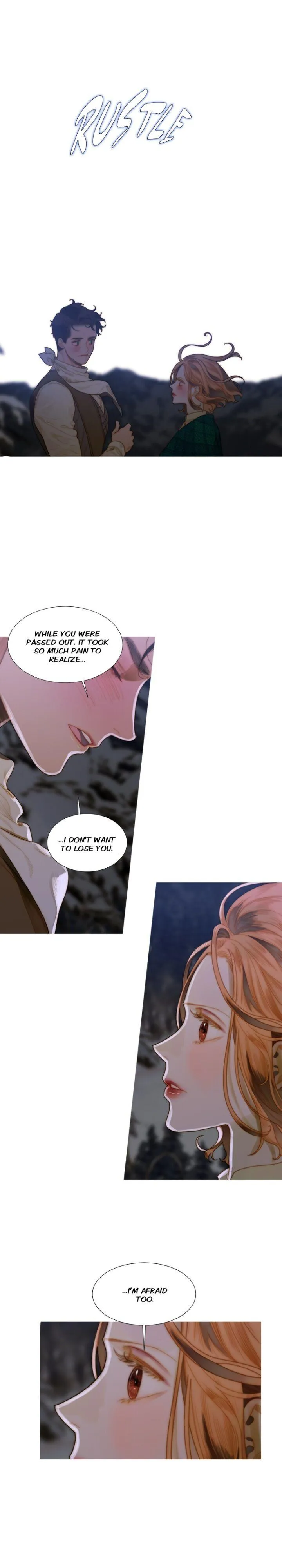 The Pale Horse Chapter 232 Online - página 5