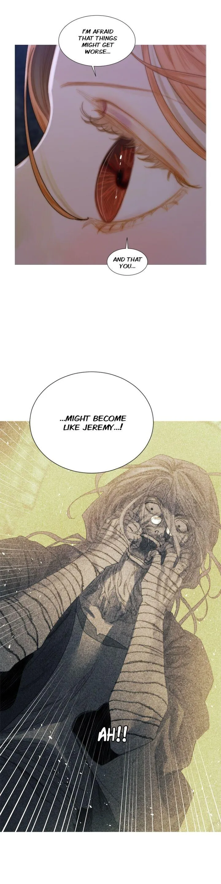 The Pale Horse Chapter 232 Online - página 6