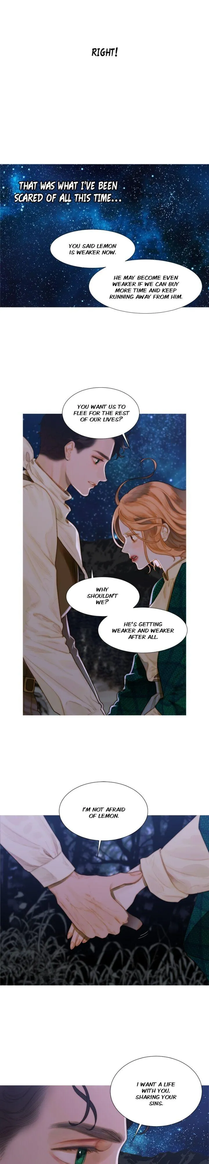 The Pale Horse Chapter 232 Online - página 7