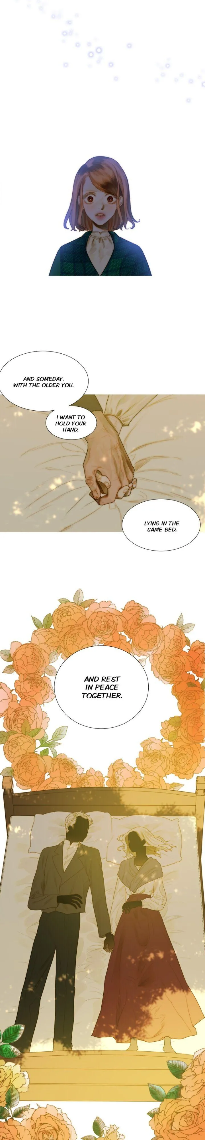 The Pale Horse Chapter 232 Online - página 10