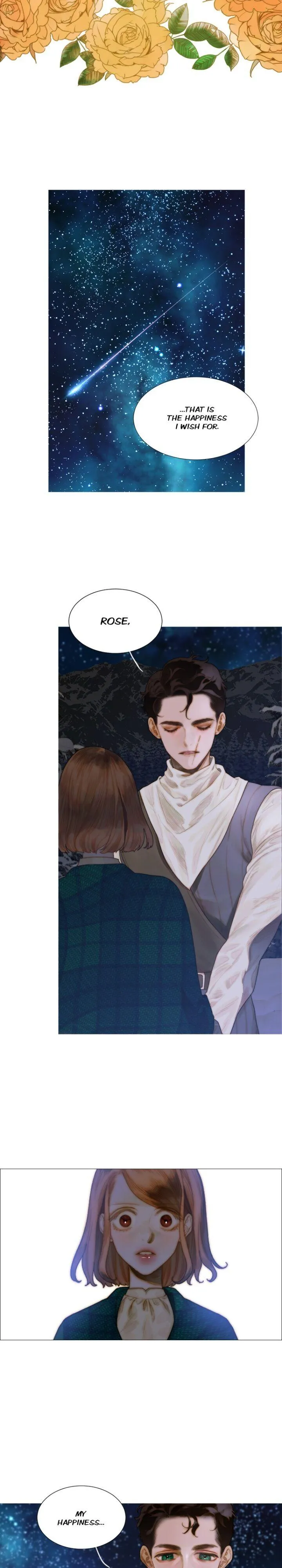 The Pale Horse Chapter 232 Online - página 11