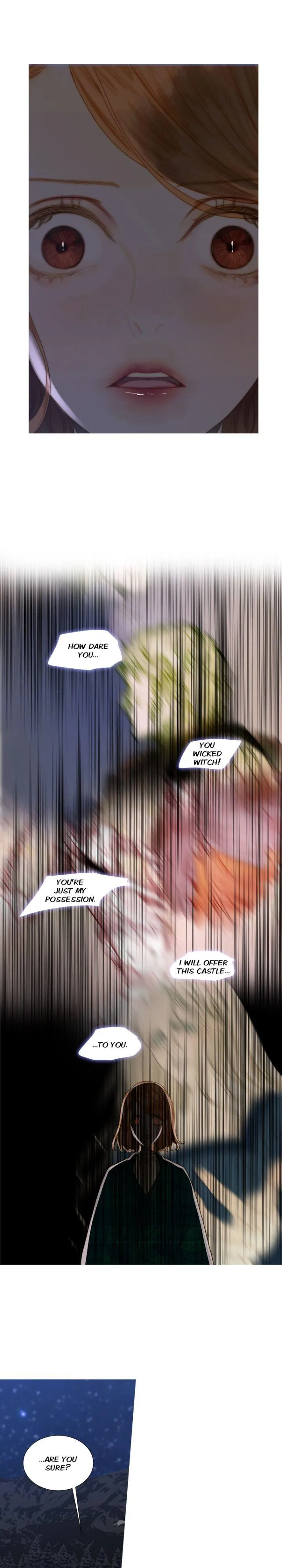 The Pale Horse Chapter 232 Online - página 13