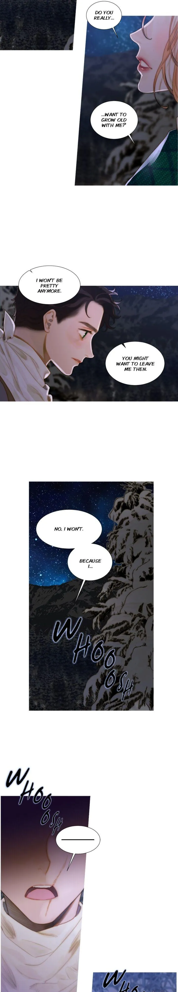 The Pale Horse Chapter 232 Online - página 14