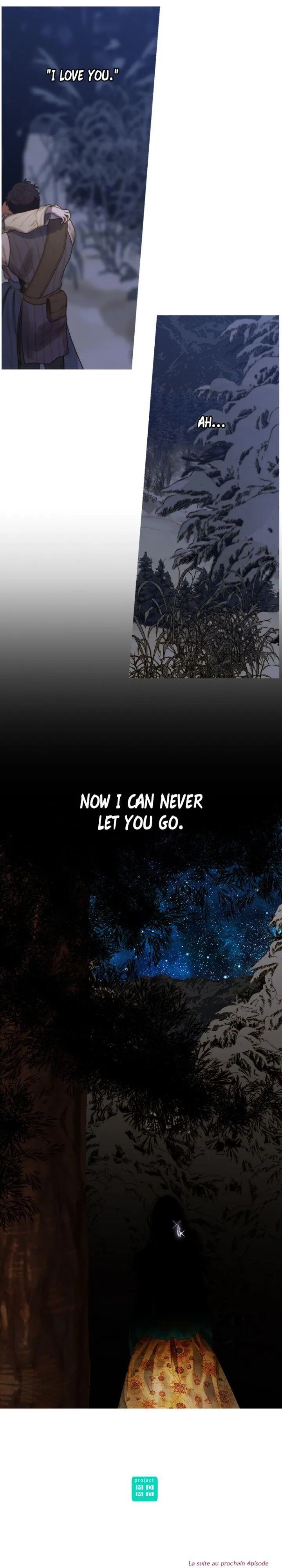 The Pale Horse Chapter 232 Online - página 19