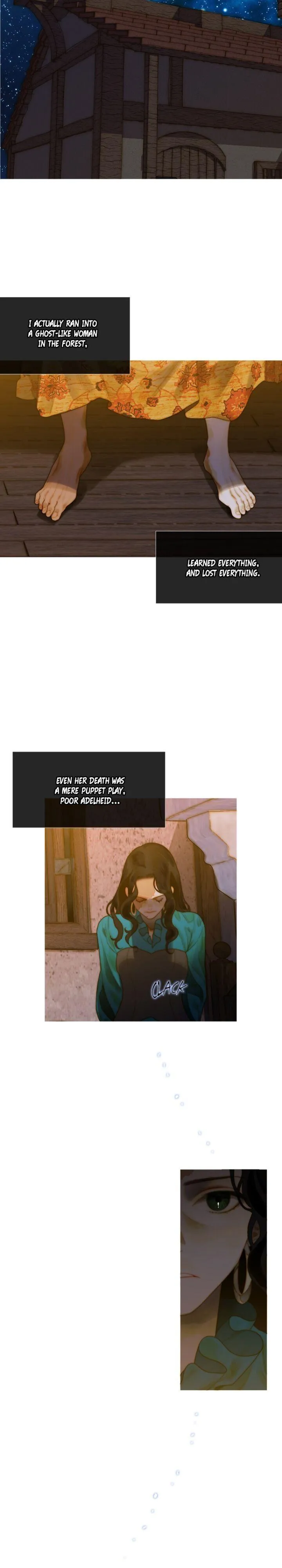 The Pale Horse Chapter 233 Online - página 8