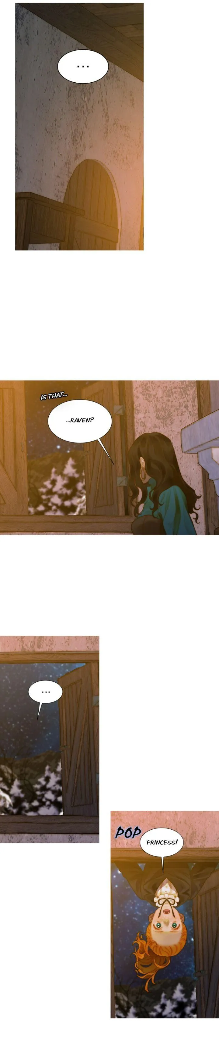 The Pale Horse Chapter 233 Online - página 9