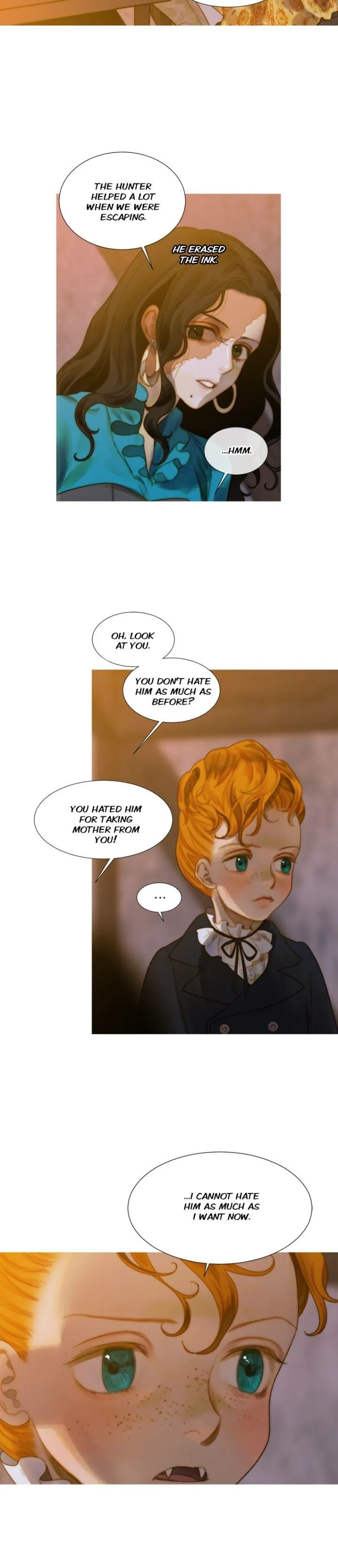 The Pale Horse Chapter 233 Online - página 12