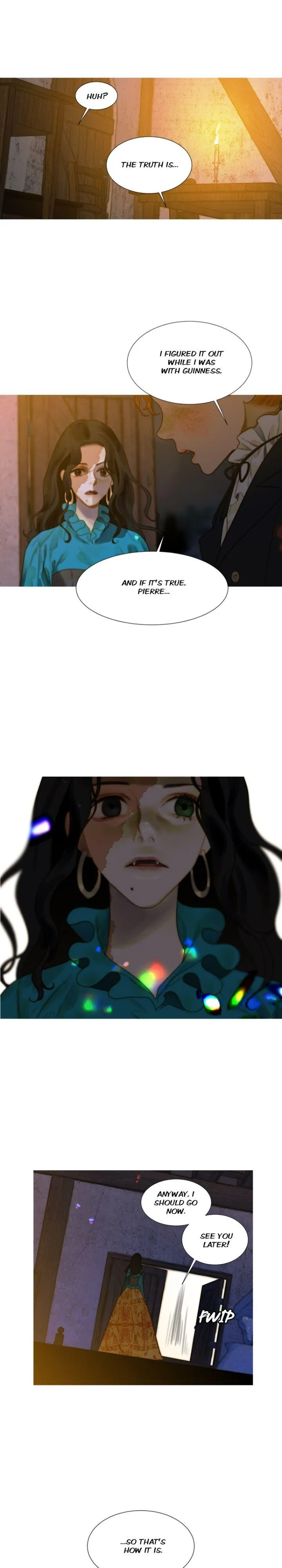 The Pale Horse Chapter 233 Online - página 13