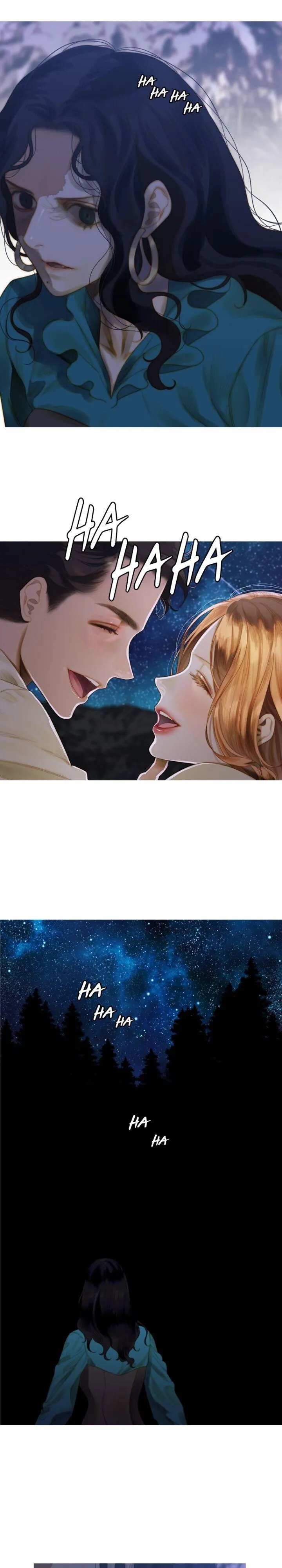 The Pale Horse Chapter 233 Online - página 15
