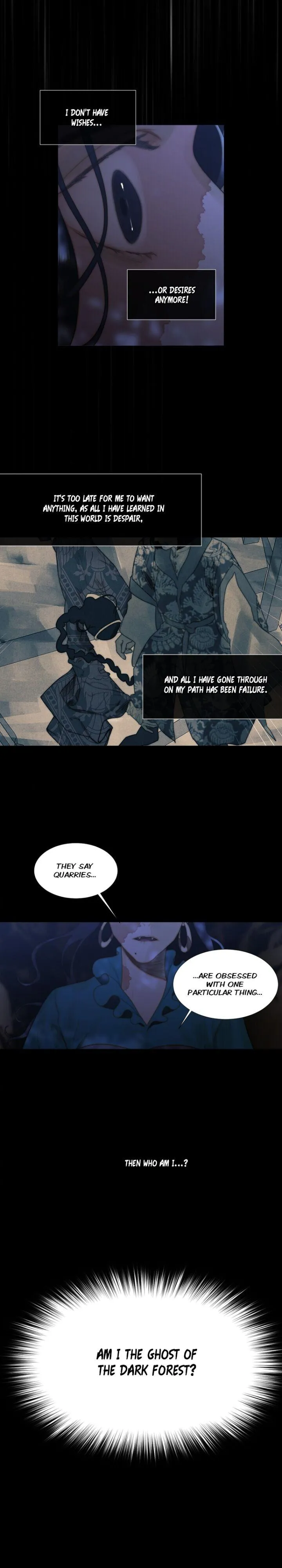 The Pale Horse Chapter 233 Online - página 19