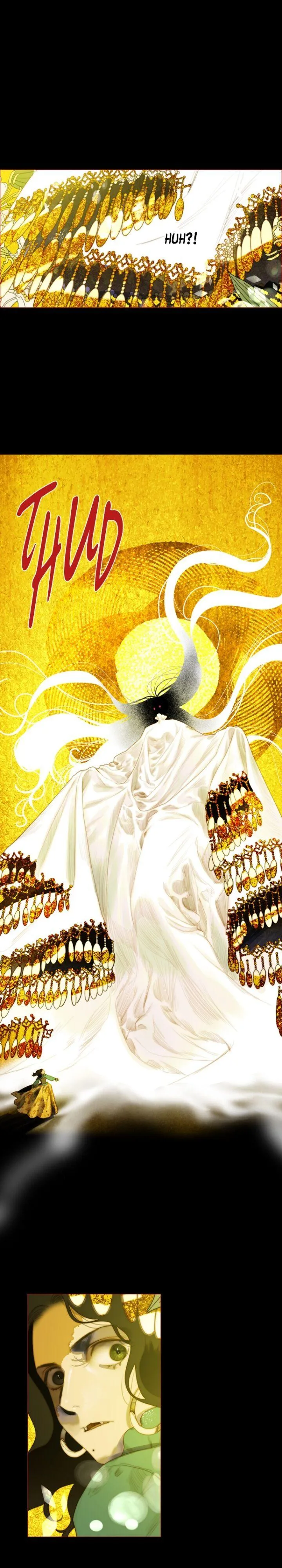 The Pale Horse Chapter 233 Online - página 21