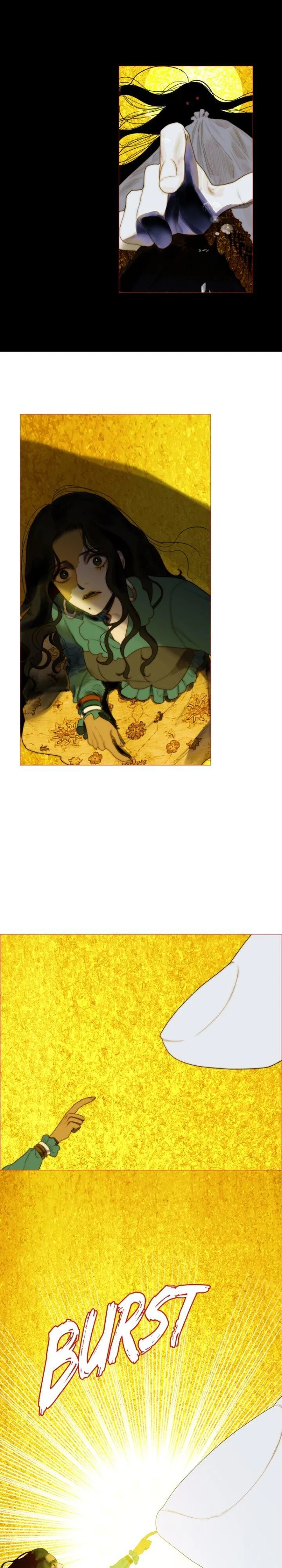 The Pale Horse Chapter 233 Online - página 22