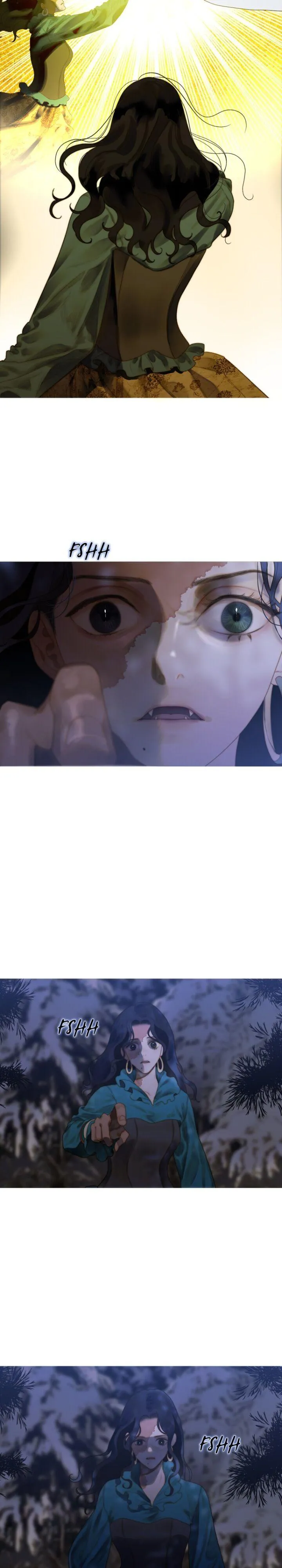 The Pale Horse Chapter 233 Online - página 23