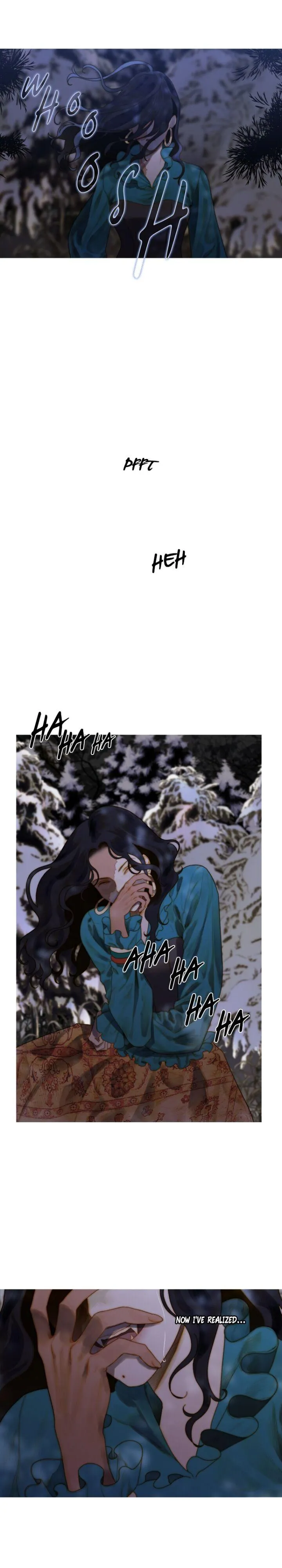 The Pale Horse Chapter 233 Online - página 25