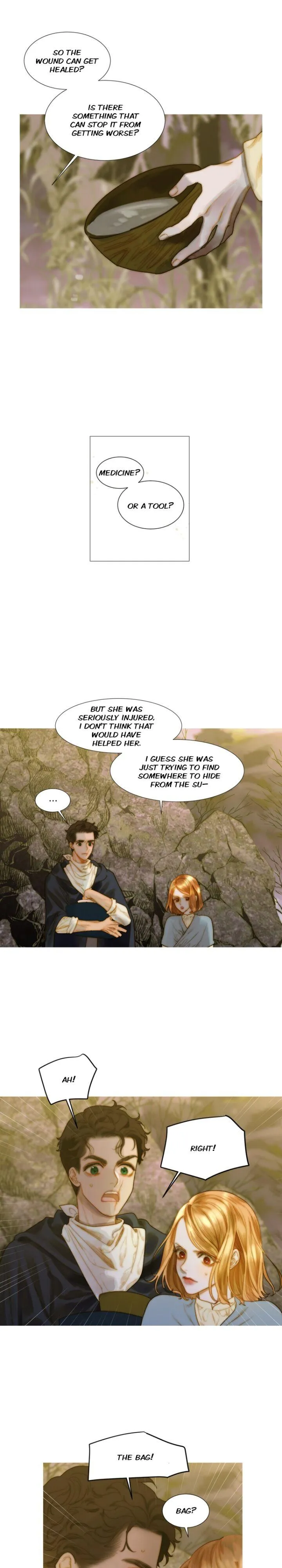 The Pale Horse Chapter 234 Online - página 22