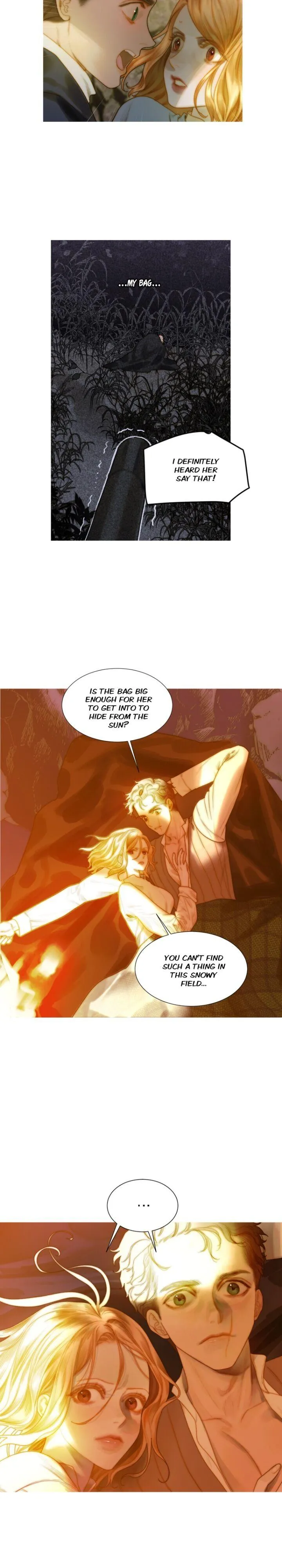 The Pale Horse Chapter 234 Online - página 23