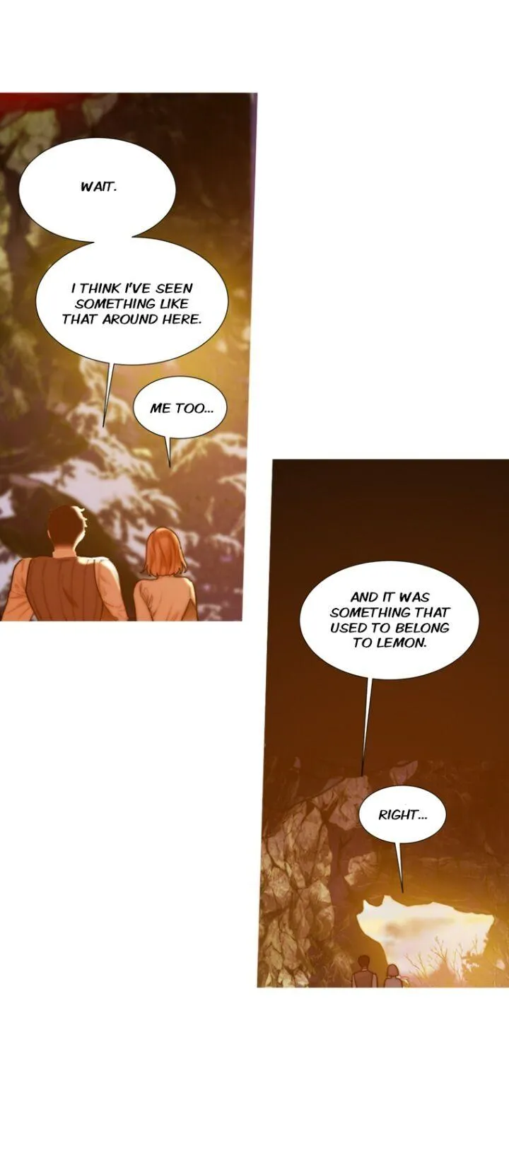 The Pale Horse Chapter 234 Online - página 24