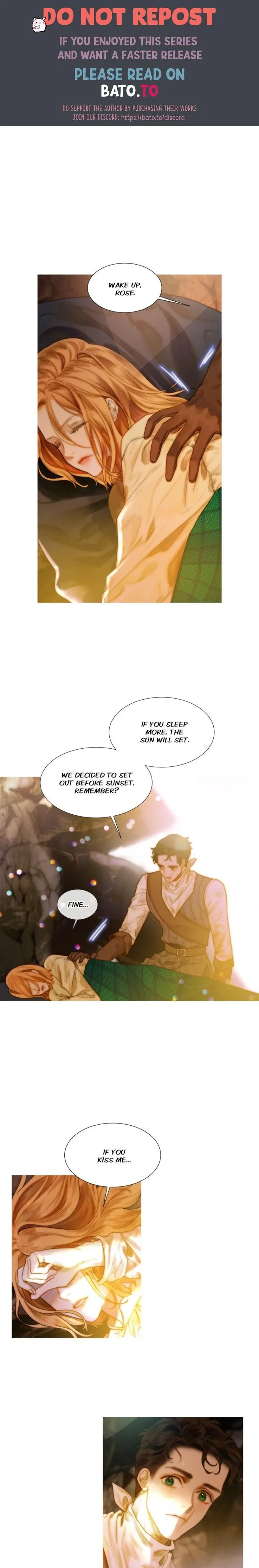 The Pale Horse Chapter 235 Online - página 1
