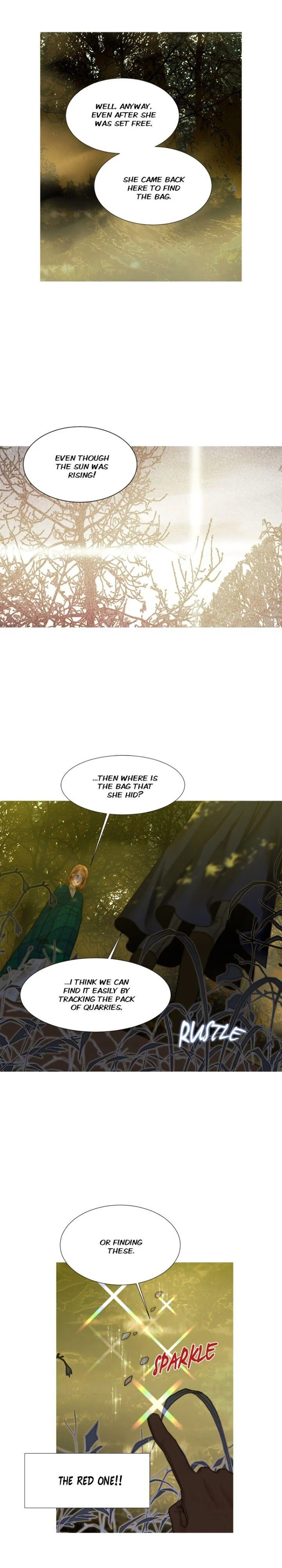 The Pale Horse Chapter 235 Online - página 6