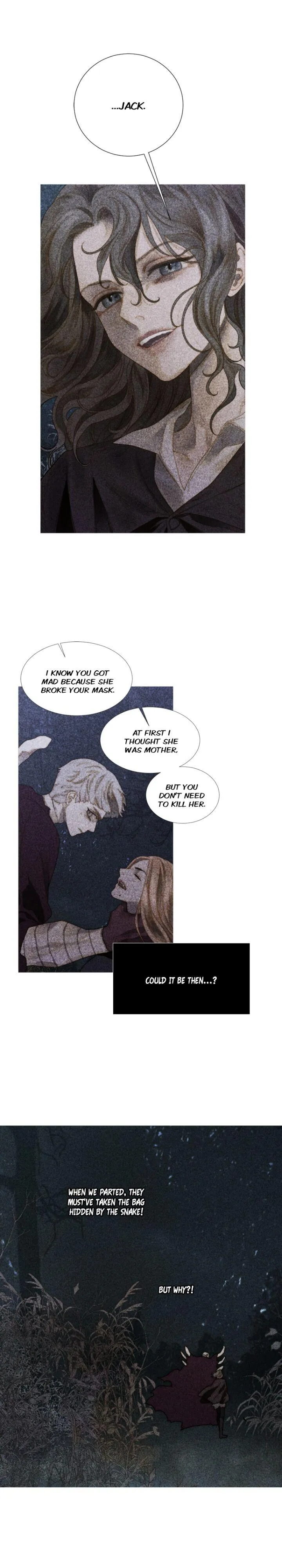 The Pale Horse Chapter 235 Online - página 8
