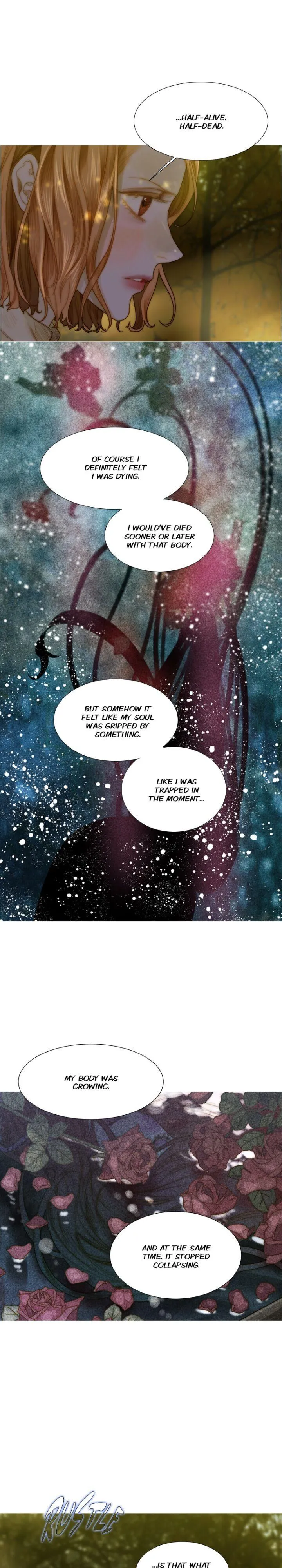 The Pale Horse Chapter 235 Online - página 12