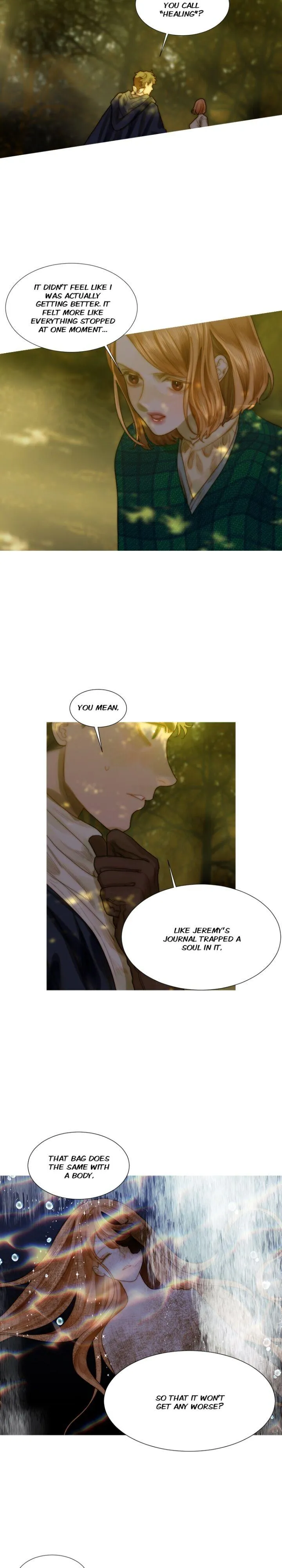 The Pale Horse Chapter 235 Online - página 13