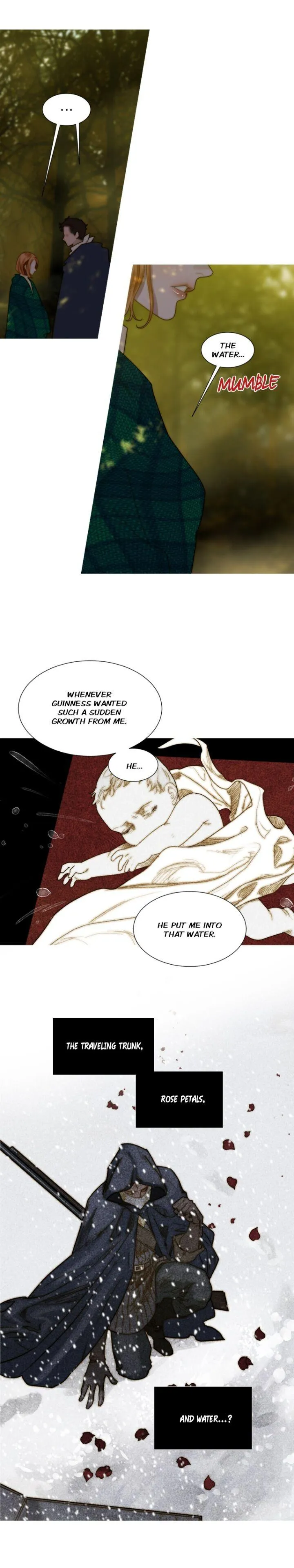 The Pale Horse Chapter 235 Online - página 15