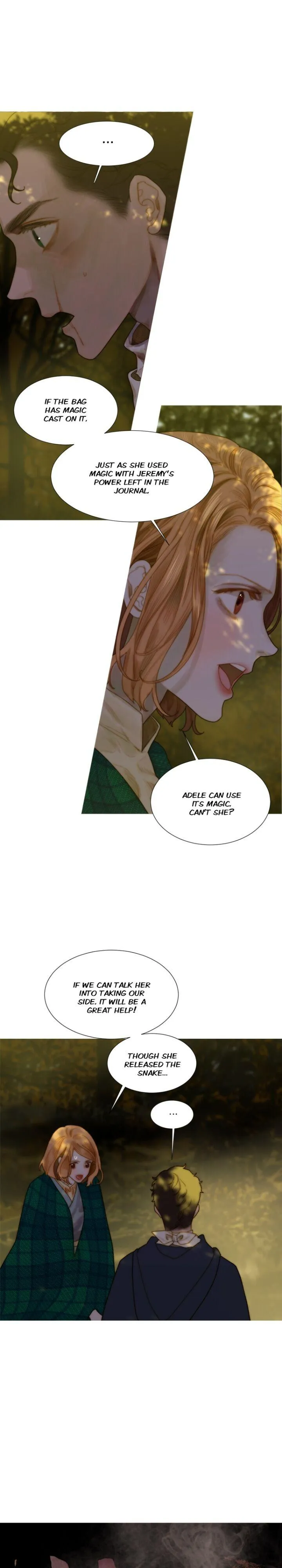 The Pale Horse Chapter 235 Online - página 16