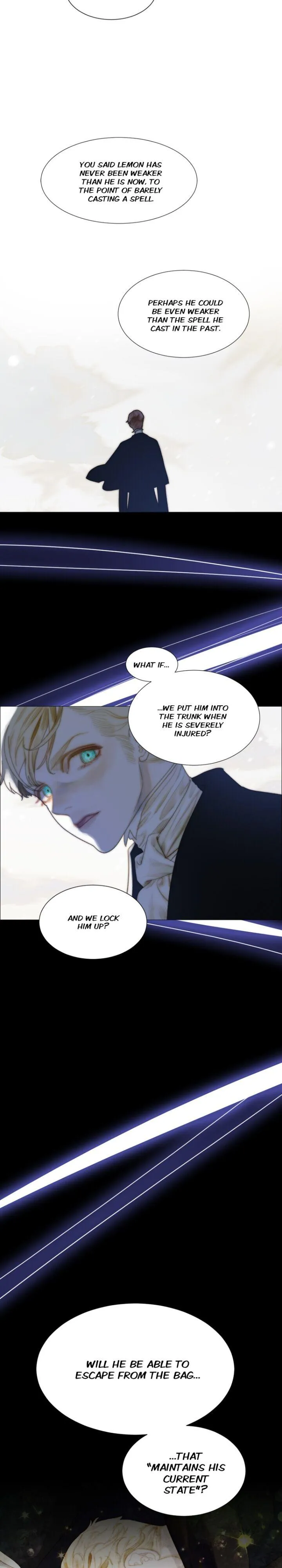 The Pale Horse Chapter 235 Online - página 18