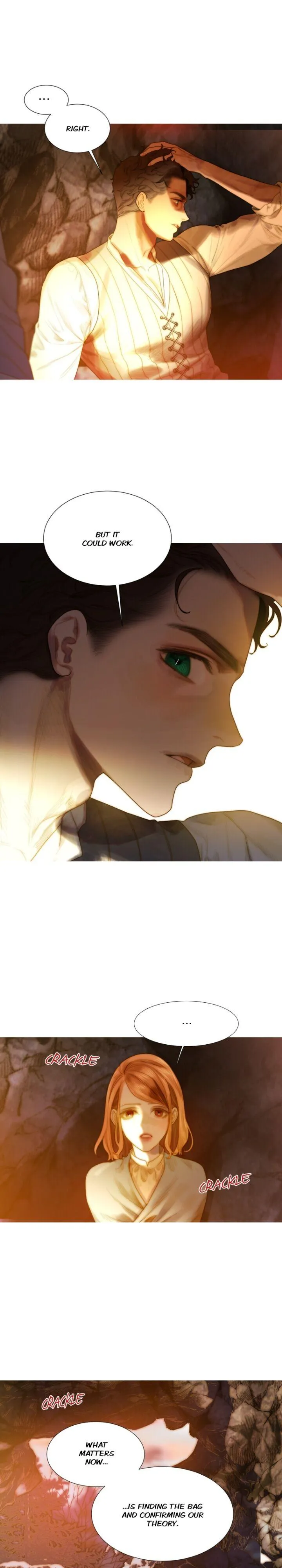 The Pale Horse Chapter 235 Online - página 20