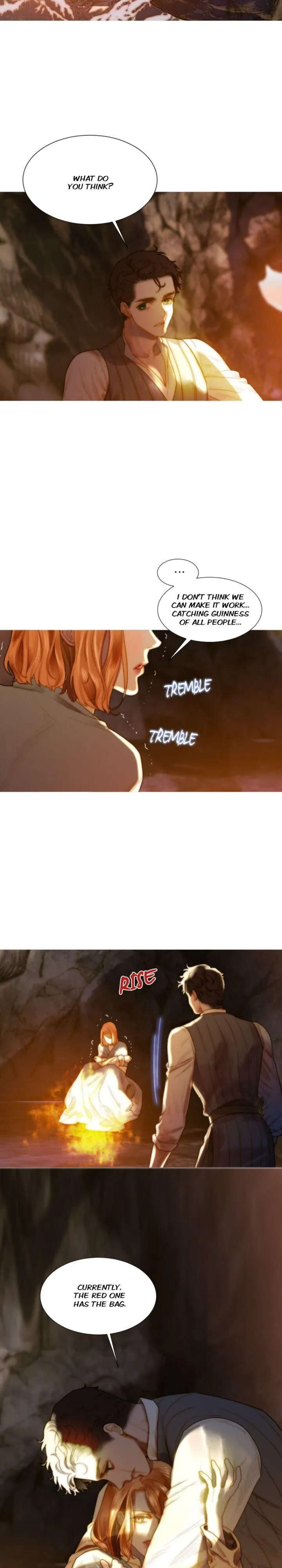 The Pale Horse Chapter 235 Online - página 21