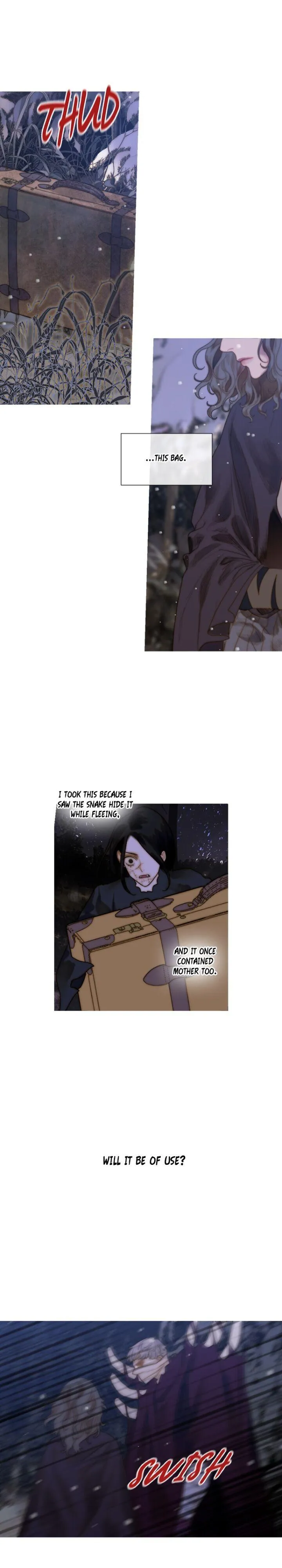 The Pale Horse Chapter 235 Online - página 24