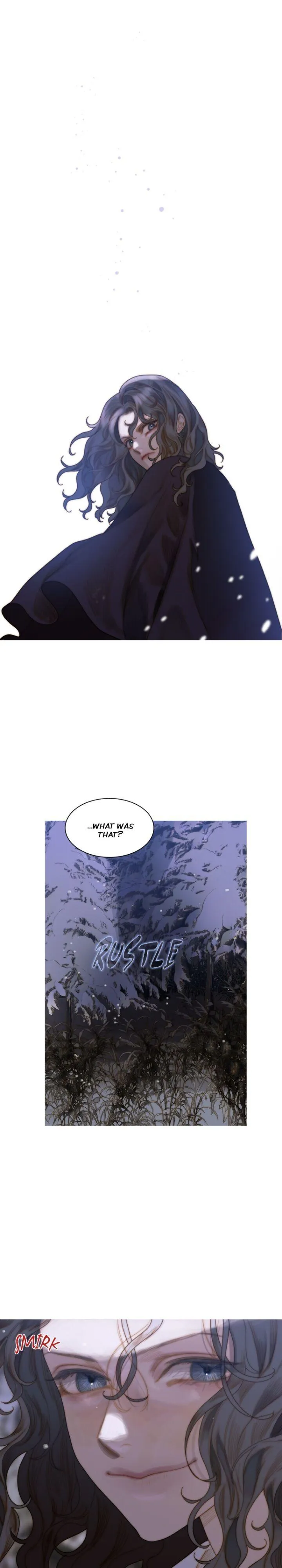 The Pale Horse Chapter 235 Online - página 25