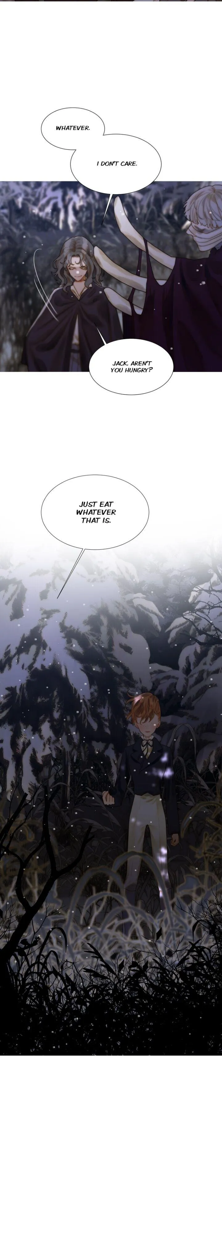 The Pale Horse Chapter 235 Online - página 26