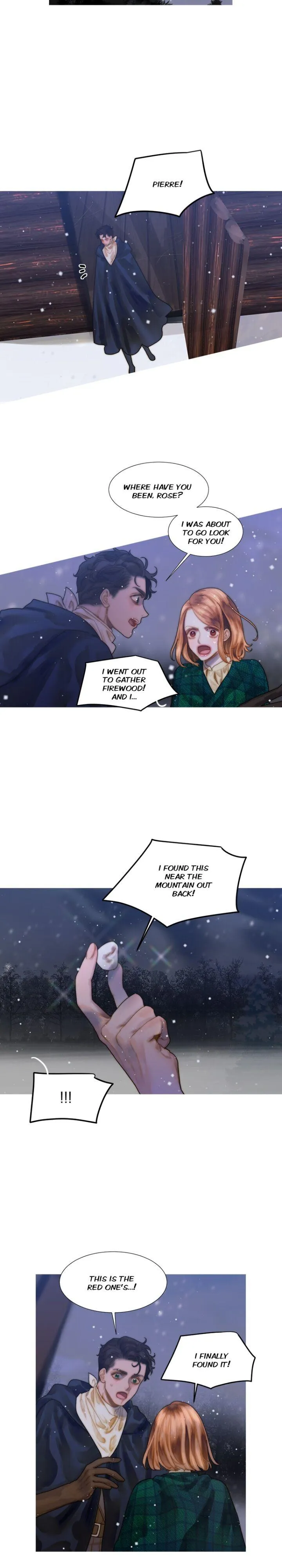 The Pale Horse Chapter 236 Online - página 3