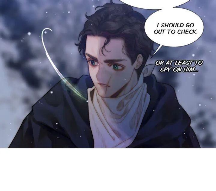 The Pale Horse Chapter 236 Online - página 5