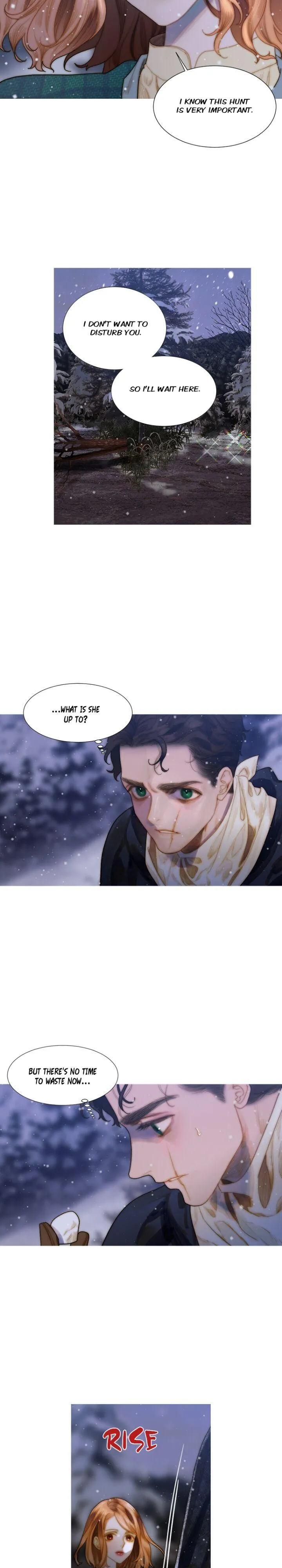 The Pale Horse Chapter 236 Online - página 7