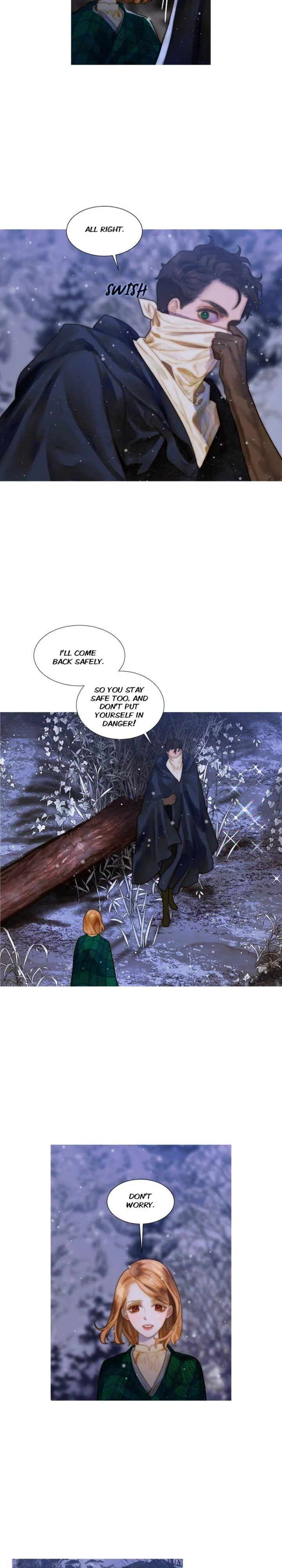 The Pale Horse Chapter 236 Online - página 8